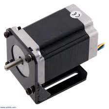 Argox G-6000 Motor