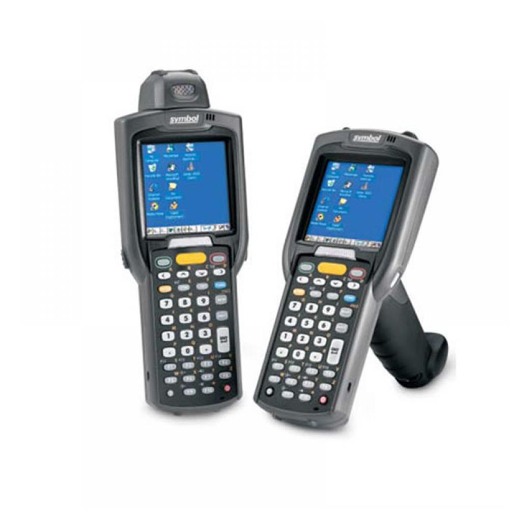 2. EL MOTOROLA MC3090 El Terminali