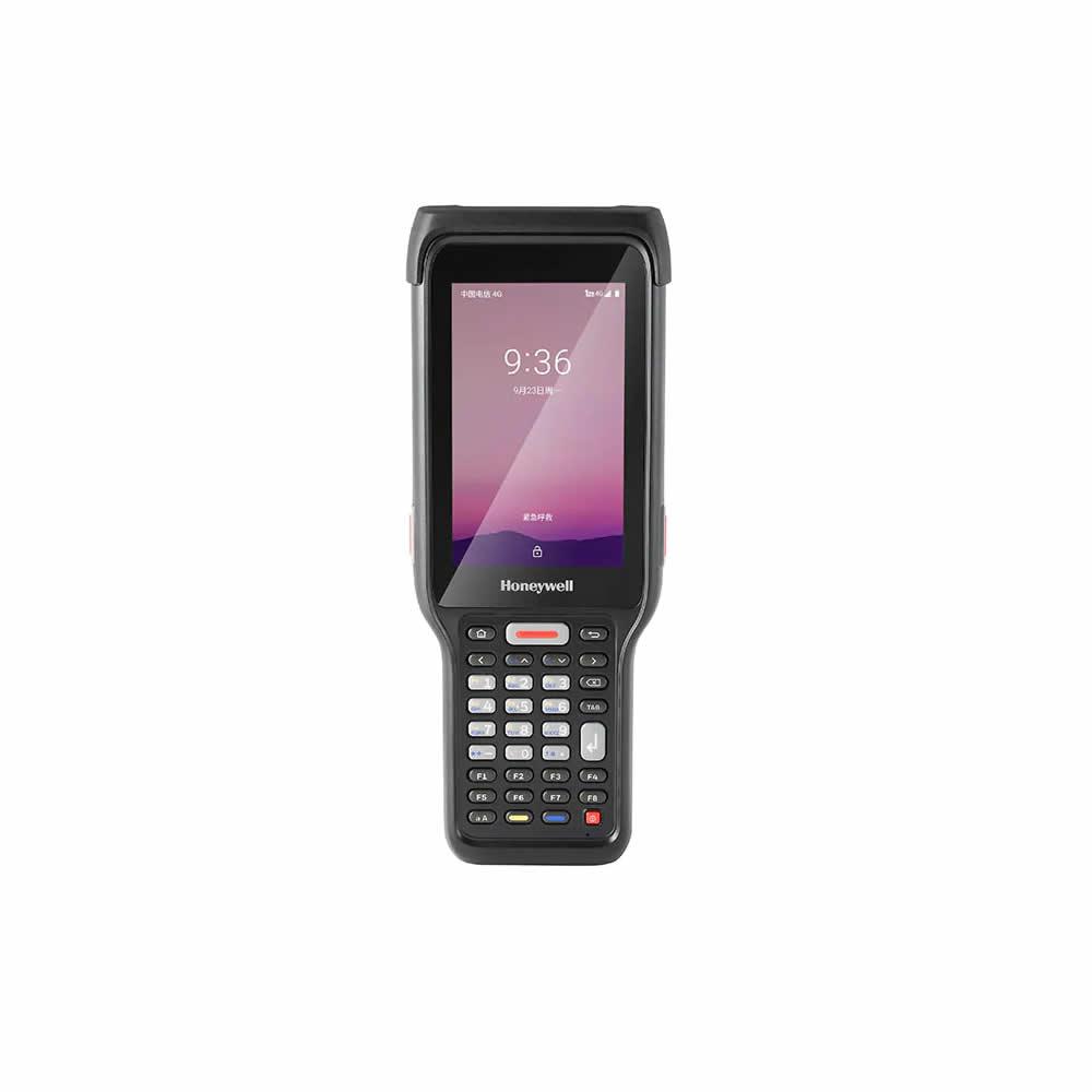 Honeywell EDA61K Android El Terminali