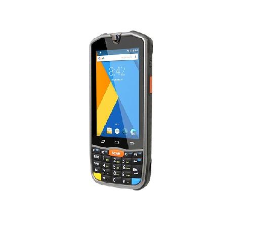 Point Mobile PM66 Android El Terminali