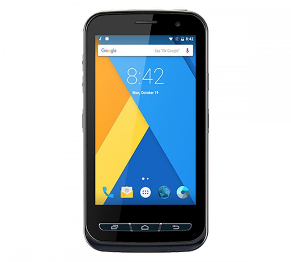 Pointmobile PM70 2D Android El Terminali