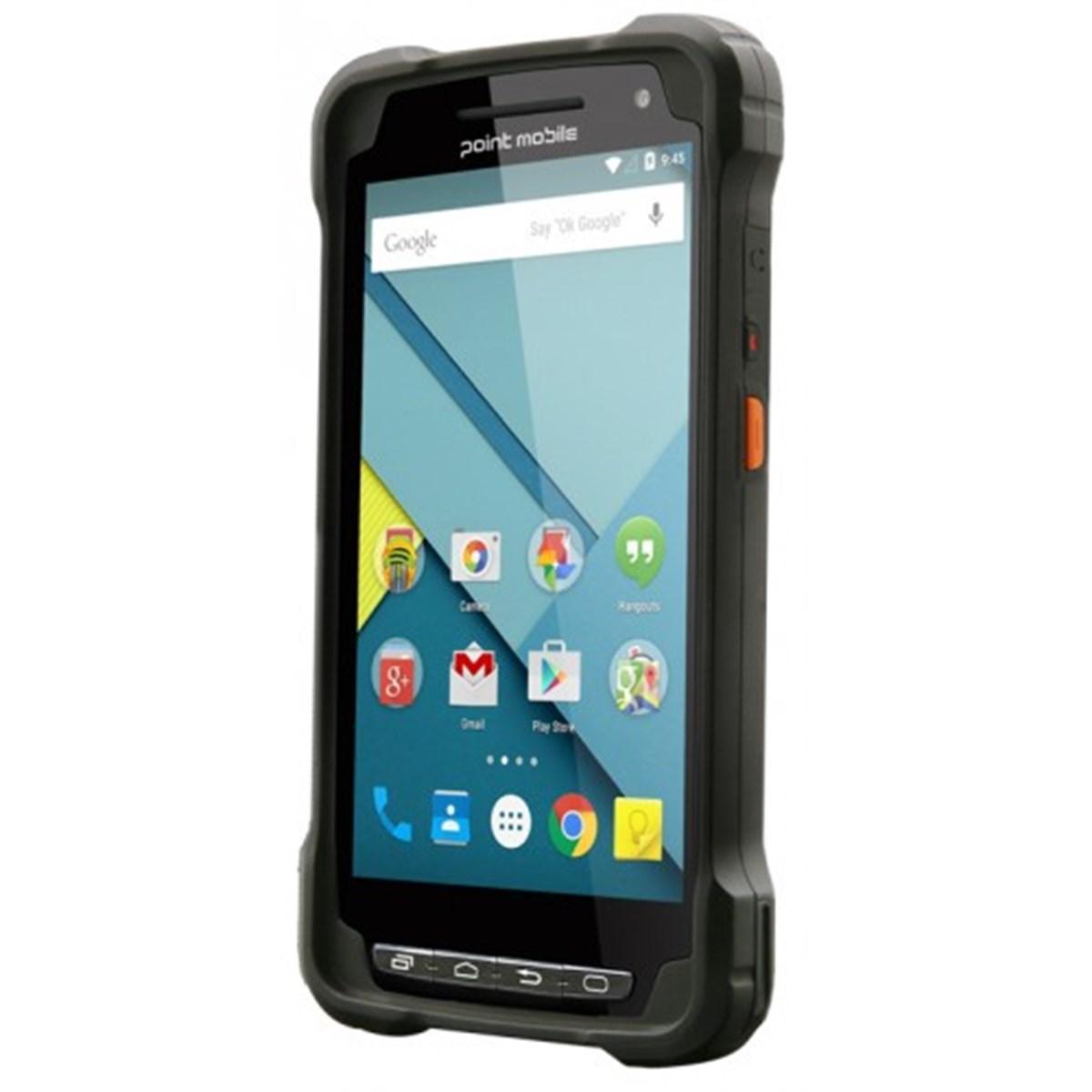 Pointmobile PM80 2D Android El Terminali