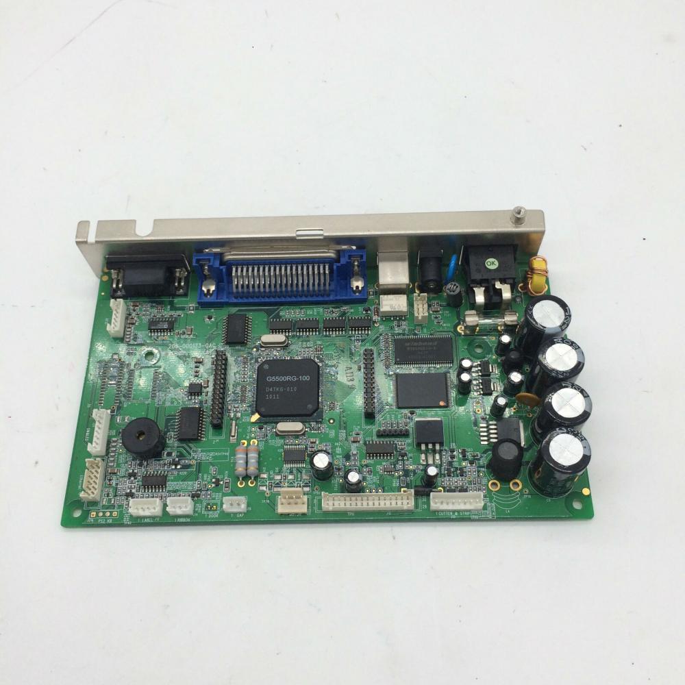 Godex EZ-1100 Plus Anakart Mainboard