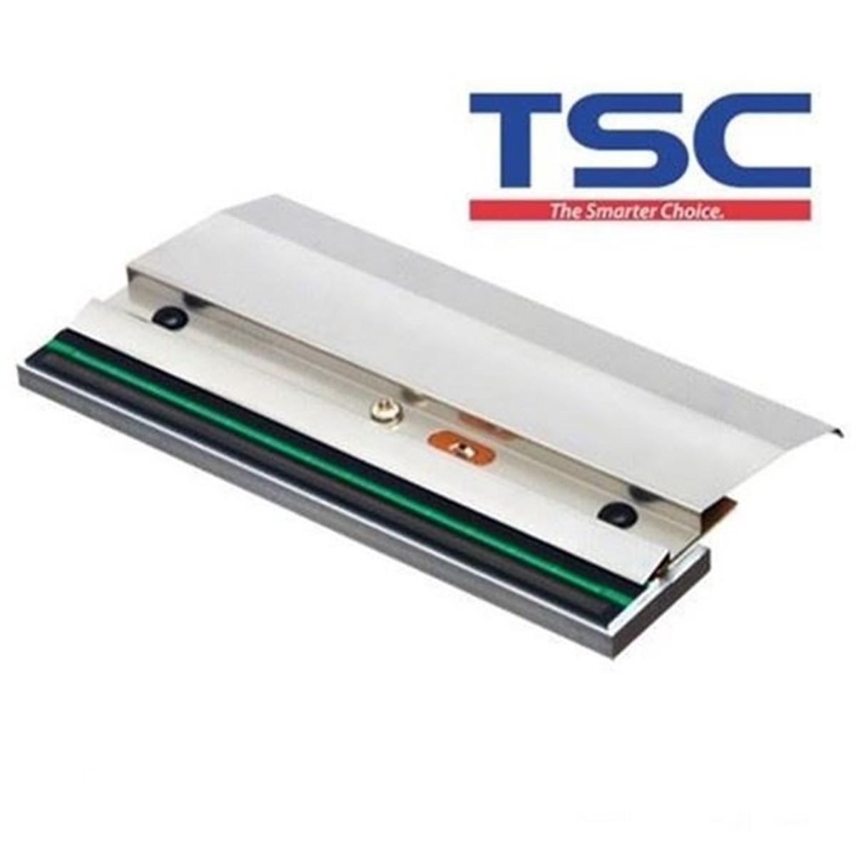 TSC TTP-2410MT Termal Kafa