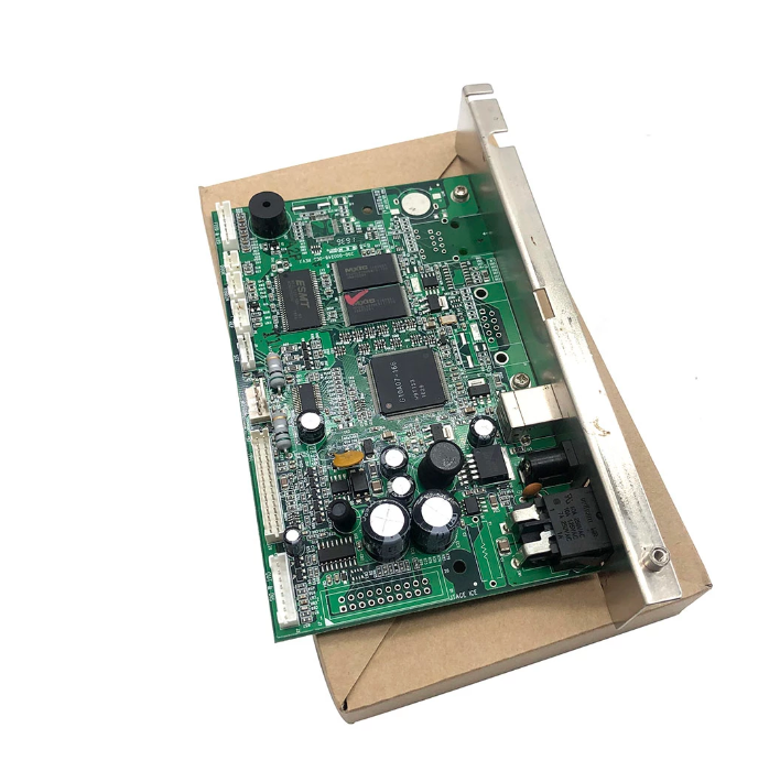 Godex G-500 Anakart Mainboard Parçası