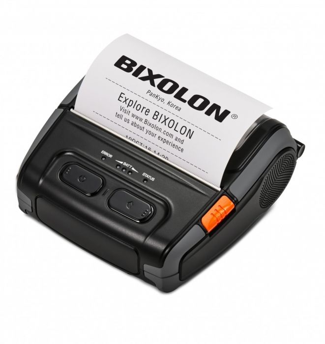 Bixolon SPP-R310 80mm Fiş Yazıcı 203 DPI