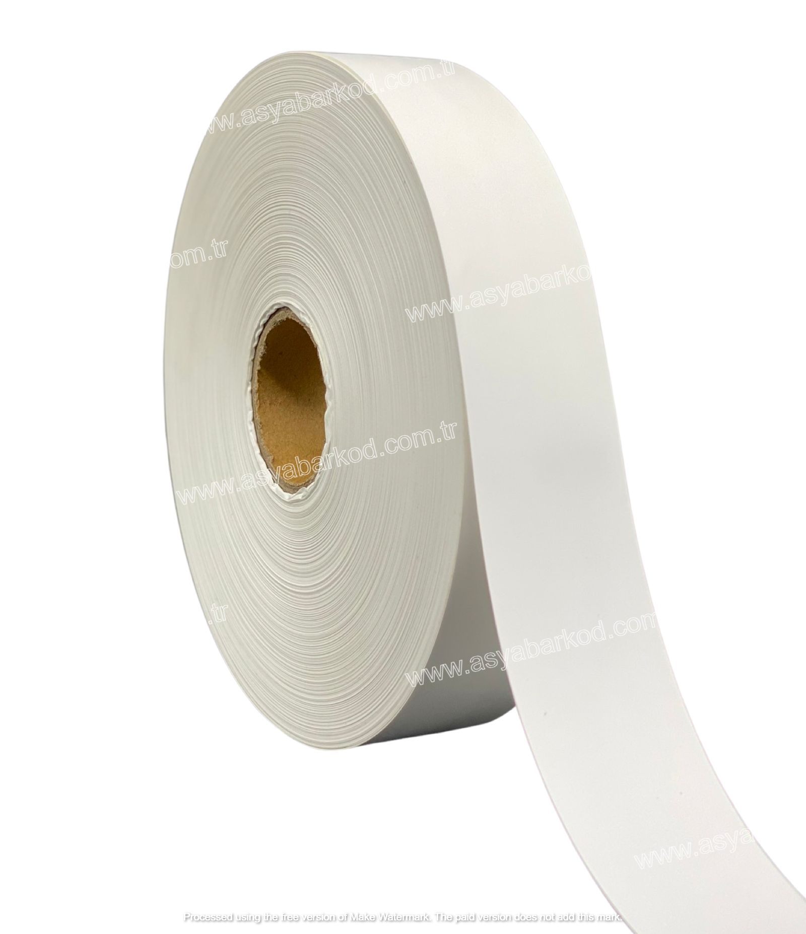 50mm x 100 Metre Non Woven Kumaş