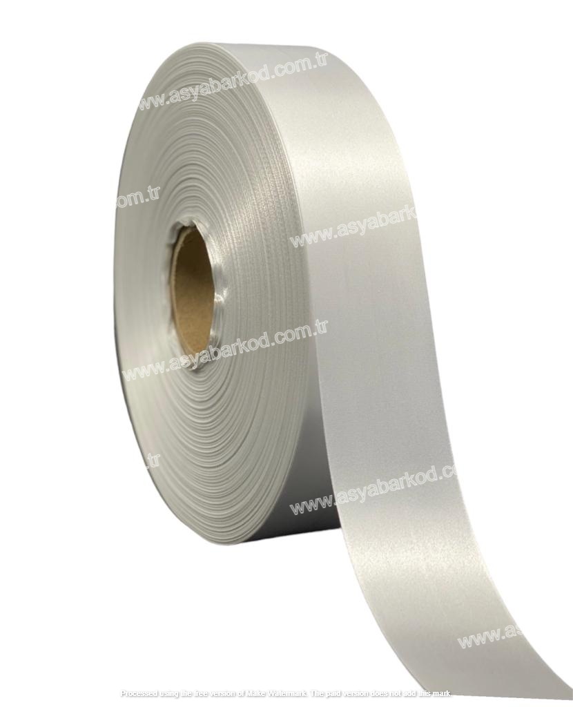 20mm X 200 Metre İngiliz Saten 04